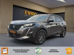 Utilisé 2022 Peugeot 2008 Style SUV | 13 449 € (Super prix)