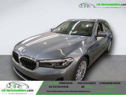 Utilisé 2021 BMW 530e Break | 36 400 € (Prix juste)