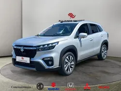 Utilisé 2025 Suzuki SX4 S-Cross Style SUV | 27 940 € (Prix assez cher)