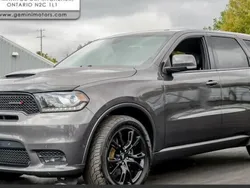 Utilisé 2019 Dodge Durango SUV | 38 057 € (Super prix)