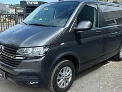 Utilisé 2021 VW T6.1 Business+ Van | 27 960 €