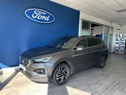 Utilisé 2020 Seat Tarraco SUV | 21 190 € (Bon prix)
