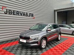 Utilisé 2024 Skoda Karoq Selection SUV | 31 990 € (Prix juste)