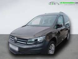 Utilisé 2019 VW Caddy Monospace | 29 200 € (Prix juste)