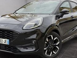 Utilisé 2020 Ford Puma Gen-E ST-Line Coupé | 11 999 € (Bon prix)