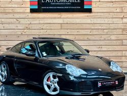Utilisé 2002 Porsche 911 Carrera 4S Sport Coupé | 42 990 € (Prix assez cher)