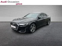 Utilisé 2024 Audi A6 S-Line Berline | 59 900 € (Prix assez cher)