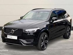 Noir Utilisé 2025 Volvo XC90 Ultra SUV | 91 990 €