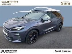 Violet Utilisé 2025 Cupra Terramar VZ SUV | 52 999 € (Bon prix)