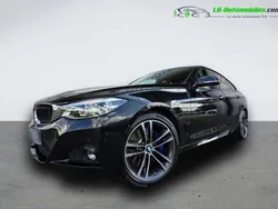 Utilisé 2016 BMW 340 Comfort Edition Berline | 37 000 € (Prix juste)