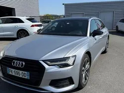 Utilisé 2019 Audi A6 Break | 26 990 € (Prix cher)