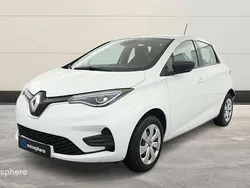 Utilisé 2021 Renault Zoe Life Citadine | 12 499 € (Bon prix)