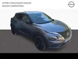 Gris Occasion 2025 Nissan Juke Tekna SUV | 30 490 € (Prix cher)