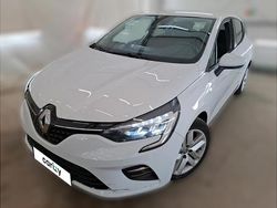 Blanc Utilisé 2021 Renault Clio V Business Berline | 10 490 € (Super prix)