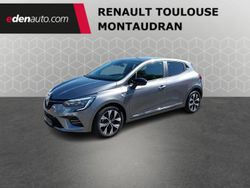 Gris Utilisé 2023 Renault Clio V Evolution Citadine | 15 490 € (Prix juste)