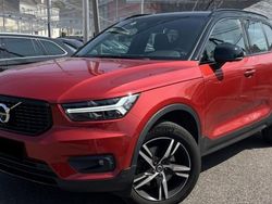 Utilisé 2022 Volvo XC40 R-Design SUV | 30 490 € (Super prix)