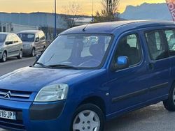 Utilisé 2004 Citroën Berlingo Monospace | 3 290 €
