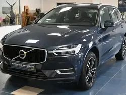 Bleu Utilisé 2019 Volvo XC60 Business Edition SUV | 25 397 € (Bon prix)