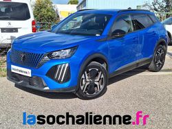 Bleu Utilisé 2024 Peugeot 2008 Allure SUV | 18 250 € (Bon prix)