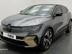 Biton Utilisé 2023 Renault Mégane Iconic SUV | 26 679 € (Prix juste)