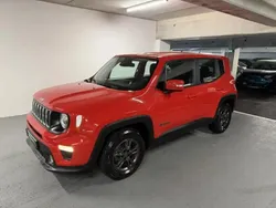 Rouge Utilisé 2021 Jeep Renegade Longitude SUV | 16 990 € (Prix juste)
