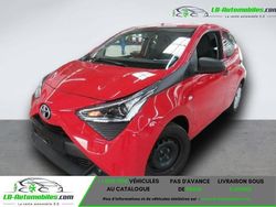 Utilisé 2021 Toyota Aygo Citadine | 13 900 € (Prix juste)