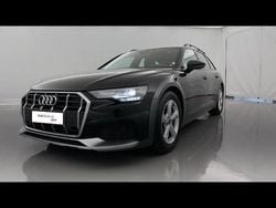 Noir brillant Utilisé 2023 Audi A6 Premium Berline | 53 999 €