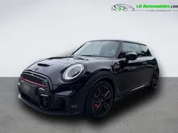 Utilisé 2023 Mini John Cooper Works Citadine | 38 600 € (Prix juste)