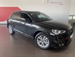 Noir mythic métallisé Utilisé 2025 Audi Q3 S-Line SUV | 51 700 € (Prix cher)