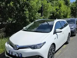 Toyota Auris Touring Sports
