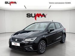 Utilisé 2025 Seat Ibiza Citadine | 19 790 € (Prix assez cher)