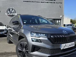 Utilisé 2023 Skoda Karoq SportLine SUV | 21 990 € (Super prix)