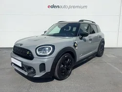 Utilisé 2022 Mini Cooper Countryman SUV | 30 990 € (Prix juste)