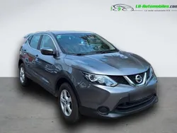 Utilisé 2016 Nissan Qashqai SUV | 16 400 € (Bon prix)