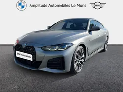 Utilisé 2024 BMW 420 M Sport Cabriolet | 68 990 €