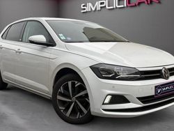 Occasion 2018 VW Polo Citadine | 11 980 € (Prix juste)