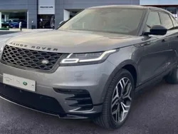 Utilisé 2021 Land Rover Range Rover Velar R-Dynamic SUV | 48 900 € (Super prix)