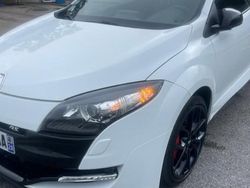 Occasion 2012 Renault Mégane R.S. Berline | 19 950 €
