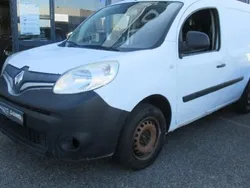 Utilisé 2016 Renault Kangoo Monospace | 4 990 €