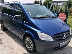 Utilisé 2011 Mercedes Vito Monospace | 9 500 €