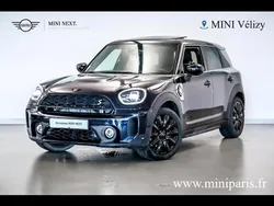 Noir Utilisé 2023 Mini Cooper Countryman Premium Plus SUV | 34 860 € (Prix juste)