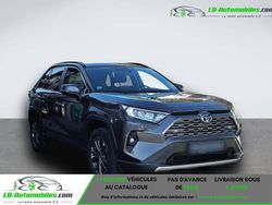 Utilisé 2023 Toyota RAV4 Hybrid SUV | 39 400 € (Prix juste)