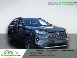 Utilisé 2023 Toyota RAV4 Hybrid SUV | 40 200 € (Prix juste)