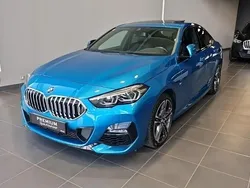 Noir Utilisé 2022 BMW 220 M Sport Coupé | 32 990 €