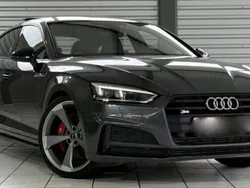 Utilisé 2019 Audi S5 Sportback Premium Plus Citadine | 40 900 €