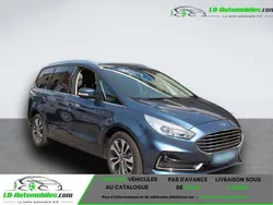 Utilisé 2020 Ford Galaxy Monospace | 37 200 € (Prix cher)