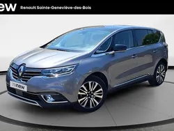 Gris Utilisé 2021 Renault Espace Initiale Paris Monospace | 32 990 € (Prix juste)