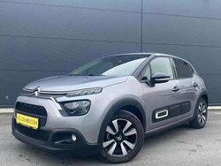 Gris Occasion 2024 Citroën C3 Berline | 15 890 € (Prix juste)