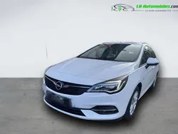 Utilisé 2020 Opel Astra Break | 14 500 € (Bon prix)