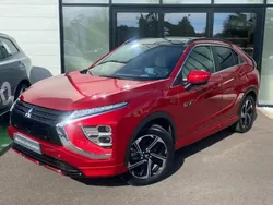 Rouge Utilisé 2021 Mitsubishi Eclipse Cross Instyle SUV | 25 000 €